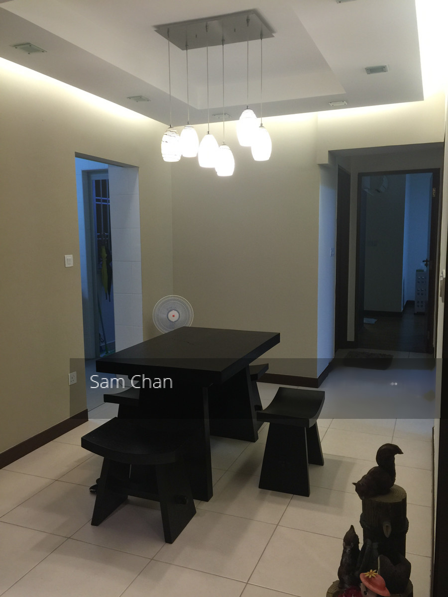 Blk 277A Compassvale Link (Sengkang), HDB 4 Rooms #134669702